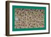 French Fabrics, 1800-50-null-Framed Giclee Print