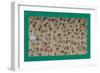 French Fabrics, 1800-50-null-Framed Giclee Print