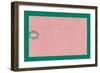 French Fabrics, 1800-50-null-Framed Giclee Print