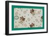 French Fabrics, 1800-50-null-Framed Giclee Print