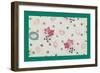 French Fabrics, 1800-50-null-Framed Giclee Print