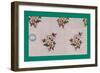 French Fabrics, 1800-50-null-Framed Giclee Print