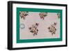 French Fabrics, 1800-50-null-Framed Giclee Print