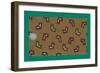 French Fabrics, 1800-50-null-Framed Giclee Print