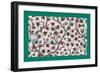 French Fabrics, 1800-50-null-Framed Giclee Print