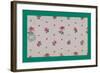 French Fabrics, 1800-50-null-Framed Giclee Print