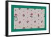 French Fabrics, 1800-50-null-Framed Giclee Print