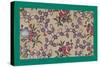 French Fabrics, 1800-50-null-Stretched Canvas