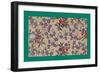 French Fabrics, 1800-50-null-Framed Giclee Print