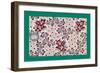 French Fabrics, 1800-50-null-Framed Giclee Print