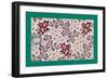 French Fabrics, 1800-50-null-Framed Giclee Print