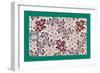 French Fabrics, 1800-50-null-Framed Giclee Print