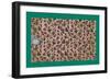 French Fabrics, 1800-50-null-Framed Giclee Print