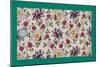 French Fabrics, 1800-50-null-Mounted Giclee Print