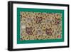 French Fabrics, 1800-50-null-Framed Giclee Print