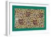 French Fabrics, 1800-50-null-Framed Giclee Print