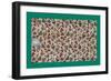 French Fabrics, 1800-50-null-Framed Giclee Print