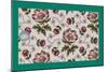 French Fabrics, 1800-50-null-Mounted Giclee Print