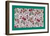 French Fabrics, 1800-50-null-Framed Giclee Print