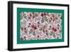 French Fabrics, 1800-50-null-Framed Giclee Print