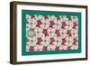 French Fabrics, 1800-50-null-Framed Giclee Print