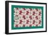 French Fabrics, 1800-50-null-Framed Giclee Print