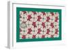 French Fabrics, 1800-50-null-Framed Giclee Print