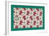 French Fabrics, 1800-50-null-Framed Giclee Print