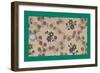 French Fabrics, 1800-50-null-Framed Giclee Print