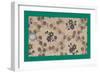 French Fabrics, 1800-50-null-Framed Giclee Print