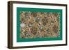 French Fabrics, 1800-50-null-Framed Giclee Print