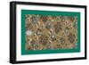 French Fabrics, 1800-50-null-Framed Giclee Print