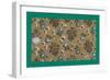 French Fabrics, 1800-50-null-Framed Giclee Print