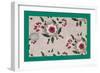 French Fabrics, 1800-50-null-Framed Giclee Print