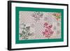 French Fabrics, 1800-50-null-Framed Giclee Print