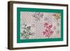 French Fabrics, 1800-50-null-Framed Giclee Print