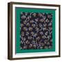 French Fabrics, 1800-50-null-Framed Giclee Print