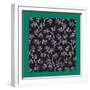 French Fabrics, 1800-50-null-Framed Giclee Print