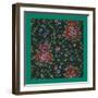 French Fabrics, 1800-50-null-Framed Giclee Print