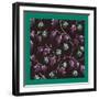 French Fabrics, 1800-50-null-Framed Giclee Print