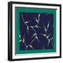 French Fabrics, 1800-50-null-Framed Giclee Print