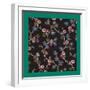 French Fabrics, 1800-50-null-Framed Giclee Print