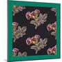 French Fabrics, 1800-50-null-Mounted Giclee Print