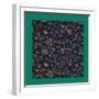 French Fabrics, 1800-50-null-Framed Giclee Print