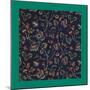 French Fabrics, 1800-50-null-Mounted Giclee Print