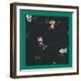 French Fabrics, 1800-50-null-Framed Giclee Print