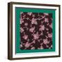 French Fabrics, 1800-50-null-Framed Giclee Print