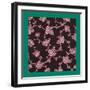 French Fabrics, 1800-50-null-Framed Giclee Print