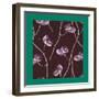 French Fabrics, 1800-50-null-Framed Giclee Print