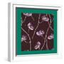 French Fabrics, 1800-50-null-Framed Giclee Print